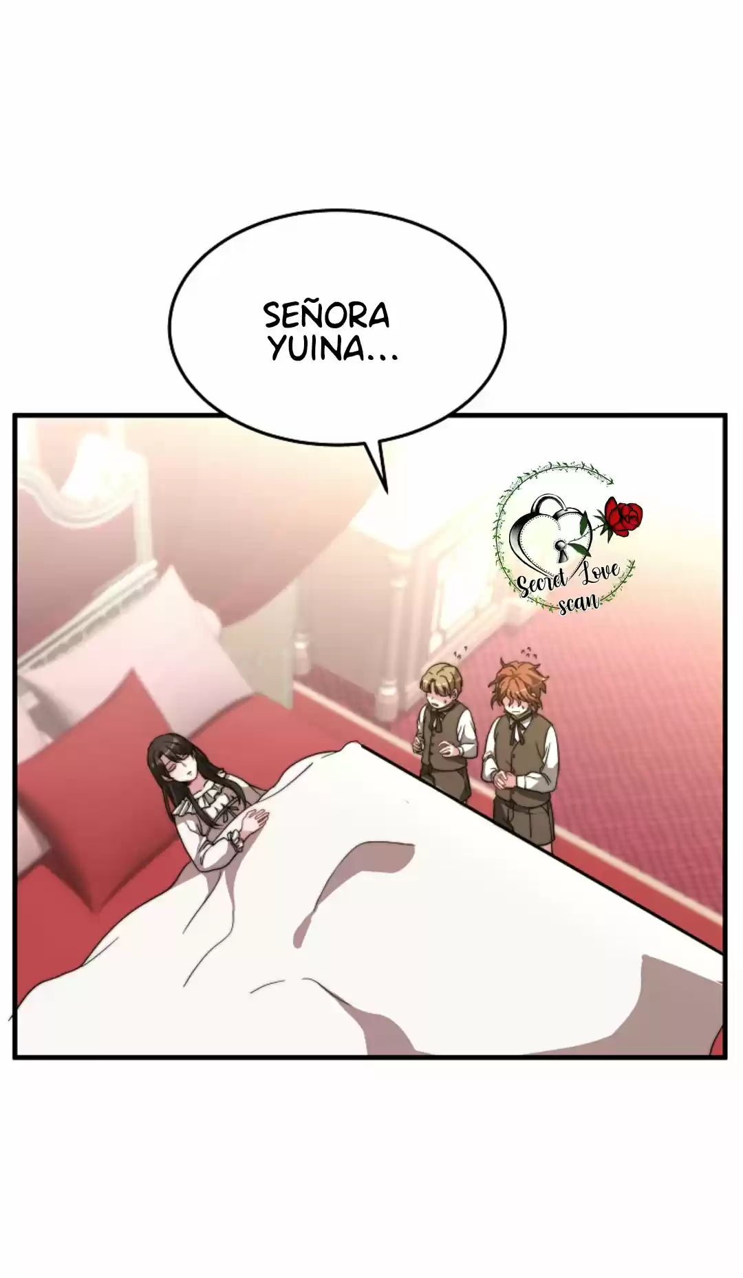 La Novia De Un Monstruo - Capítulo 6 - Página 72 - LectorTMOo