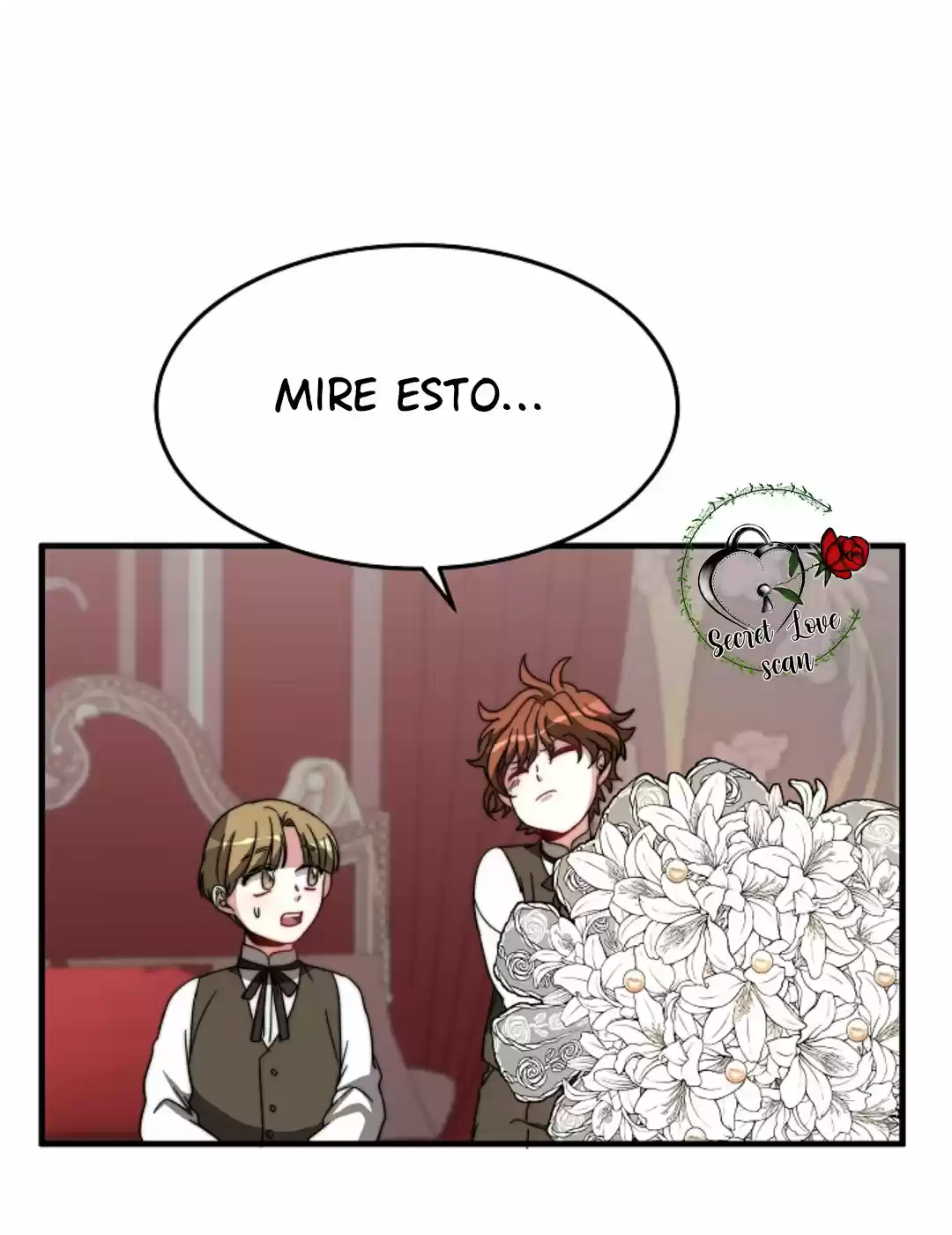 La Novia De Un Monstruo - Capítulo 6 - Página 74 - LectorTMOo