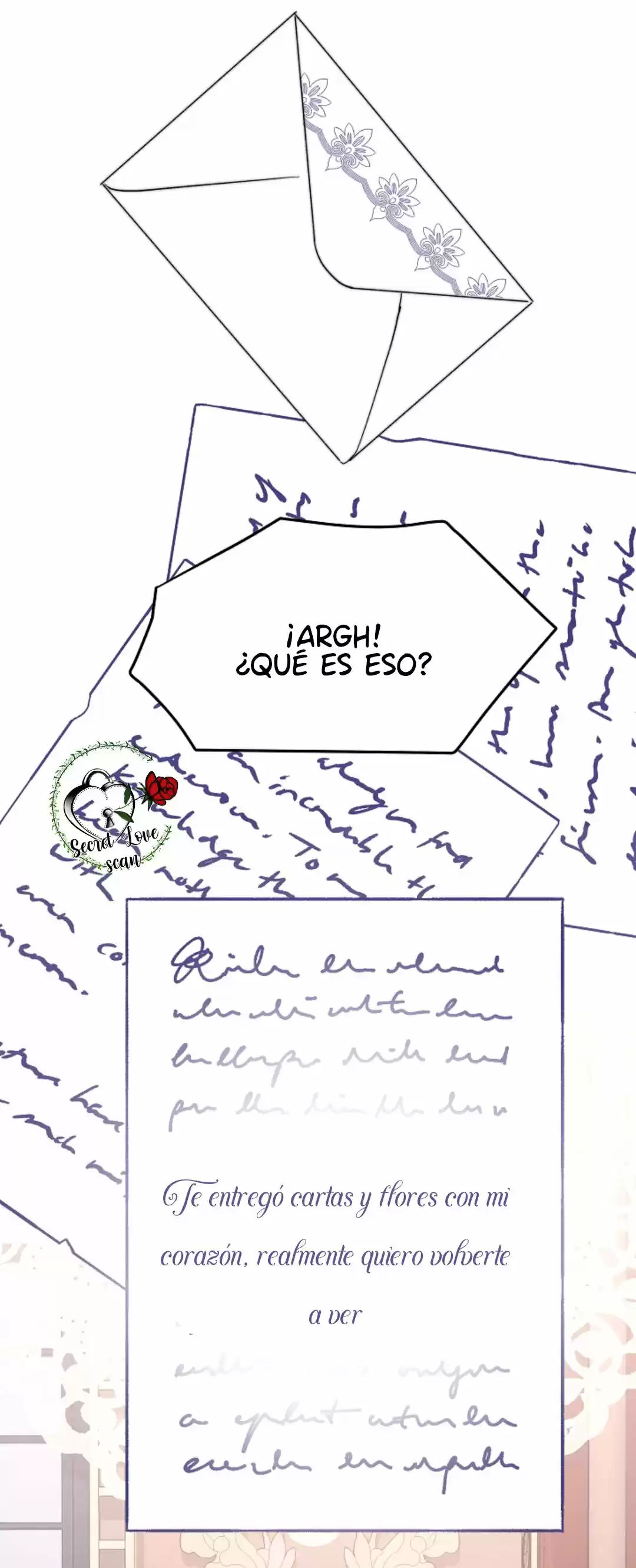 La Novia De Un Monstruo - Capítulo 6 - Página 75 - LectorTMOo
