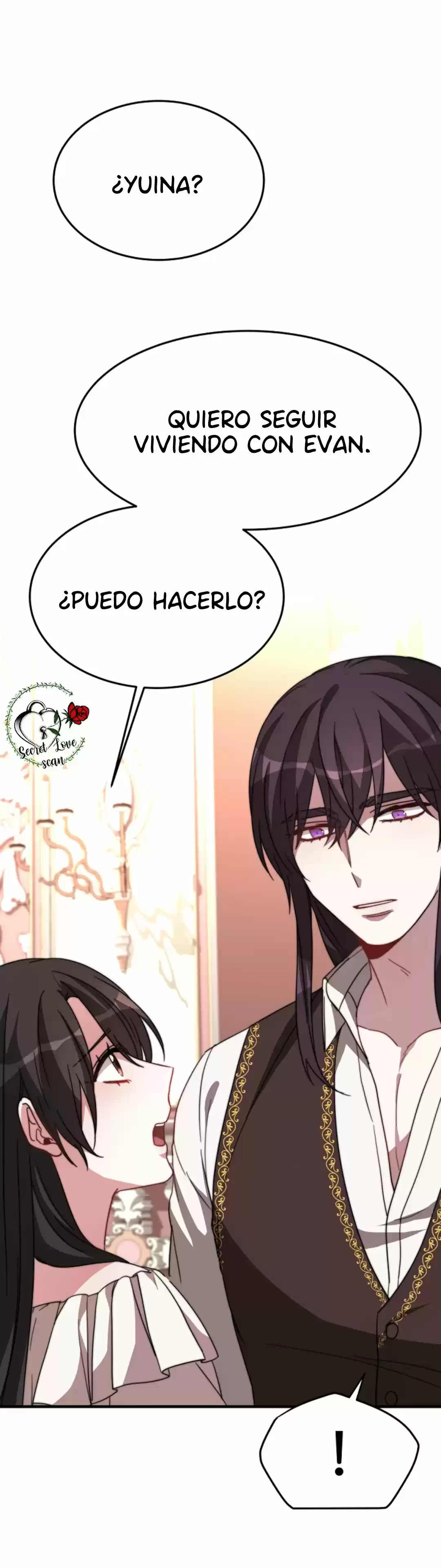 La Novia De Un Monstruo - Capítulo 7 - Página 22 - LectorTMOo