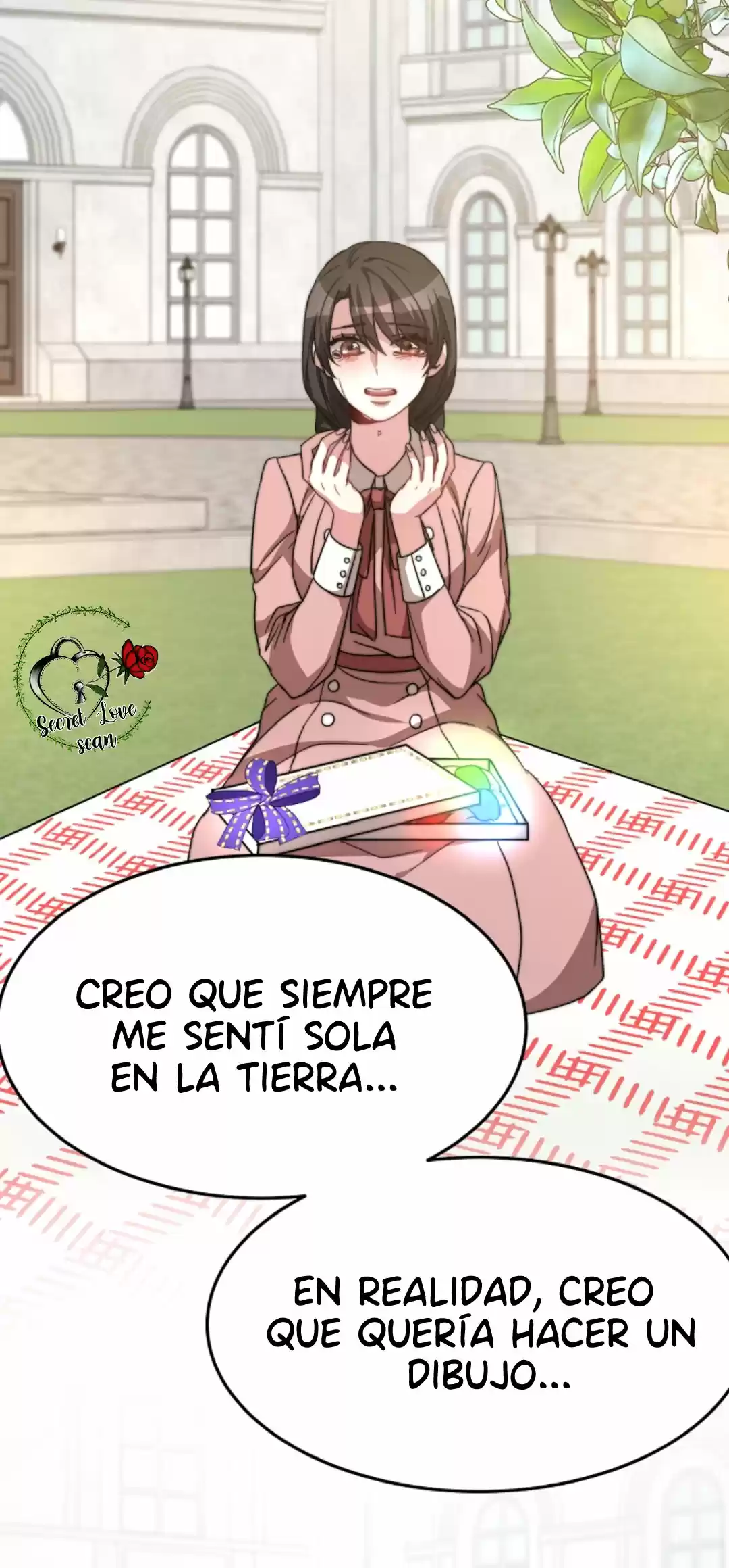 La Novia De Un Monstruo - Capítulo 7 - Página 48 - LectorTMOo