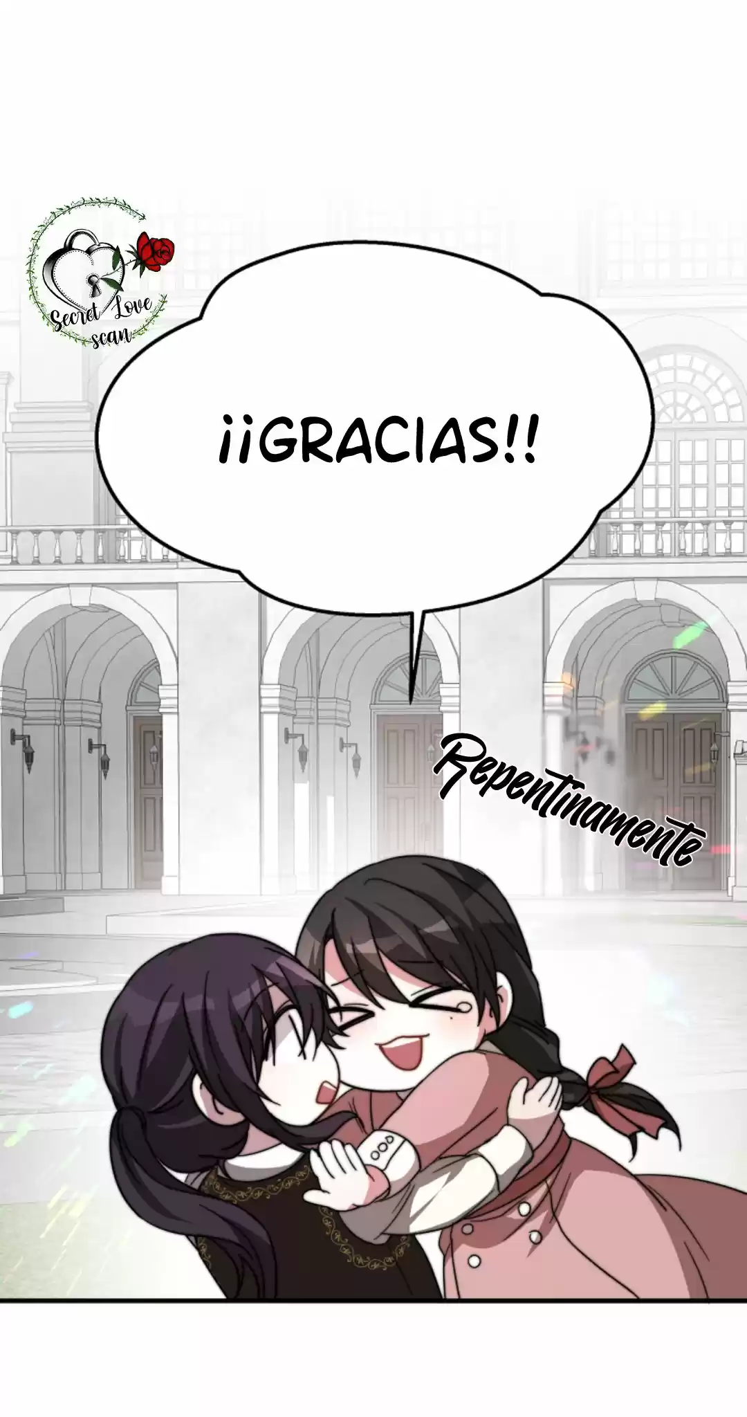 La Novia De Un Monstruo - Capítulo 7 - Página 53 - LectorTMOo