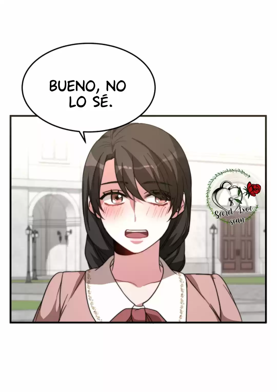 La Novia De Un Monstruo - Capítulo 7 - Página 57 - LectorTMOo