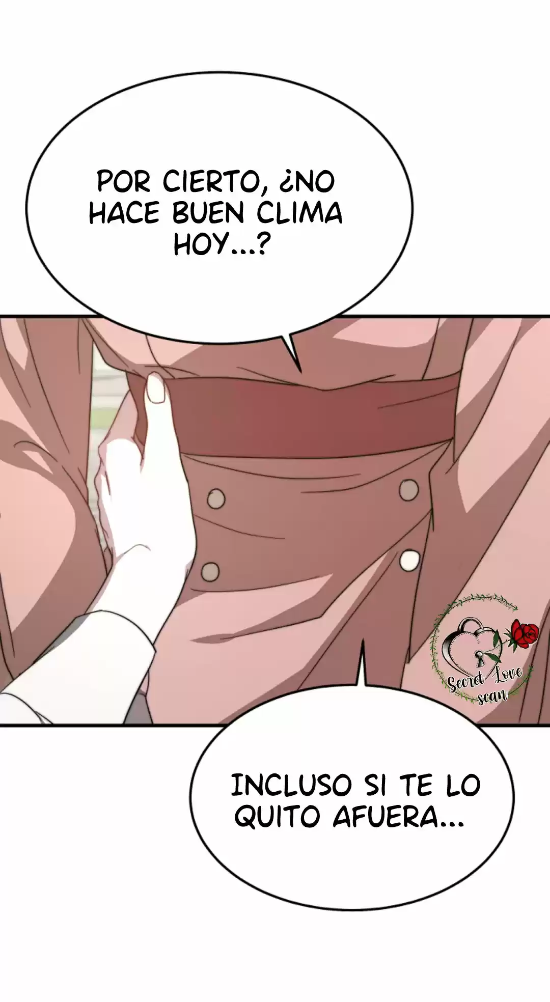 La Novia De Un Monstruo - Capítulo 7 - Página 58 - LectorTMOo