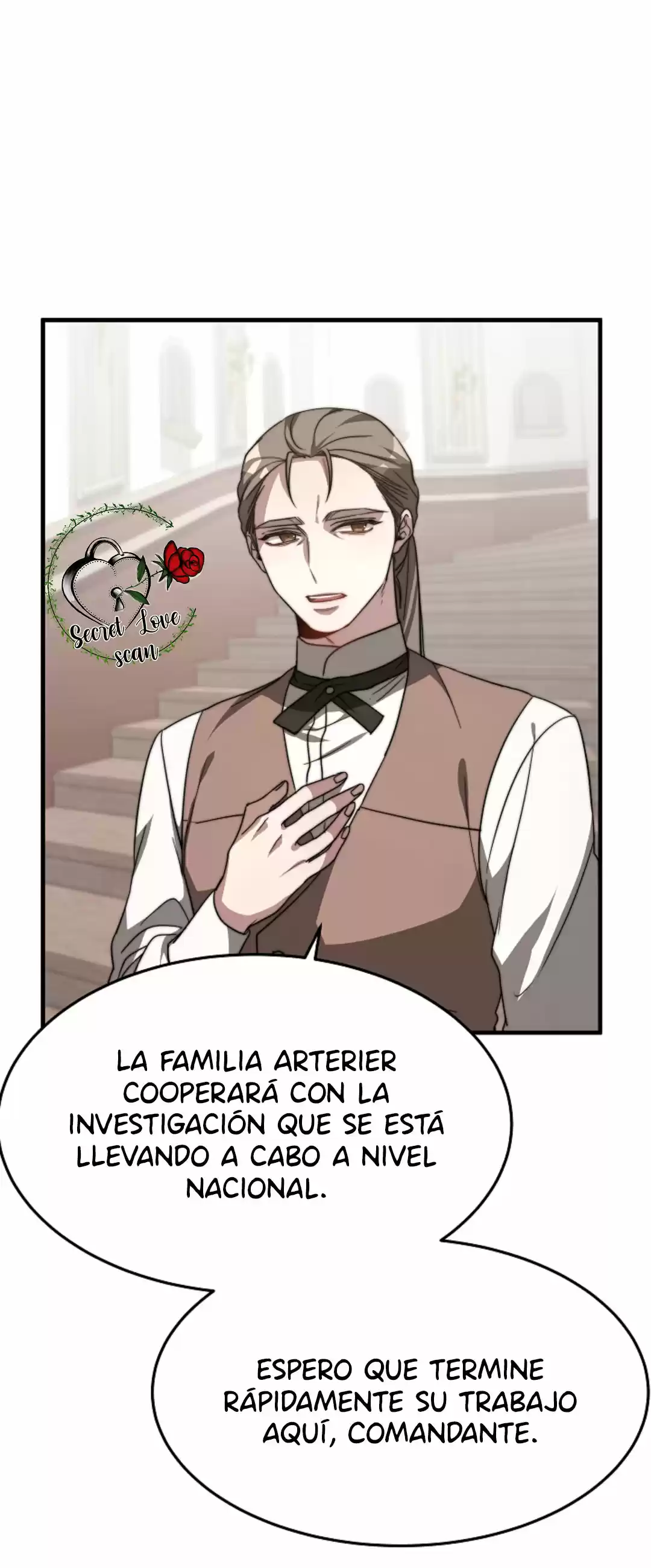 La Novia De Un Monstruo - Capítulo 8 - Página 11 - LectorTMOo