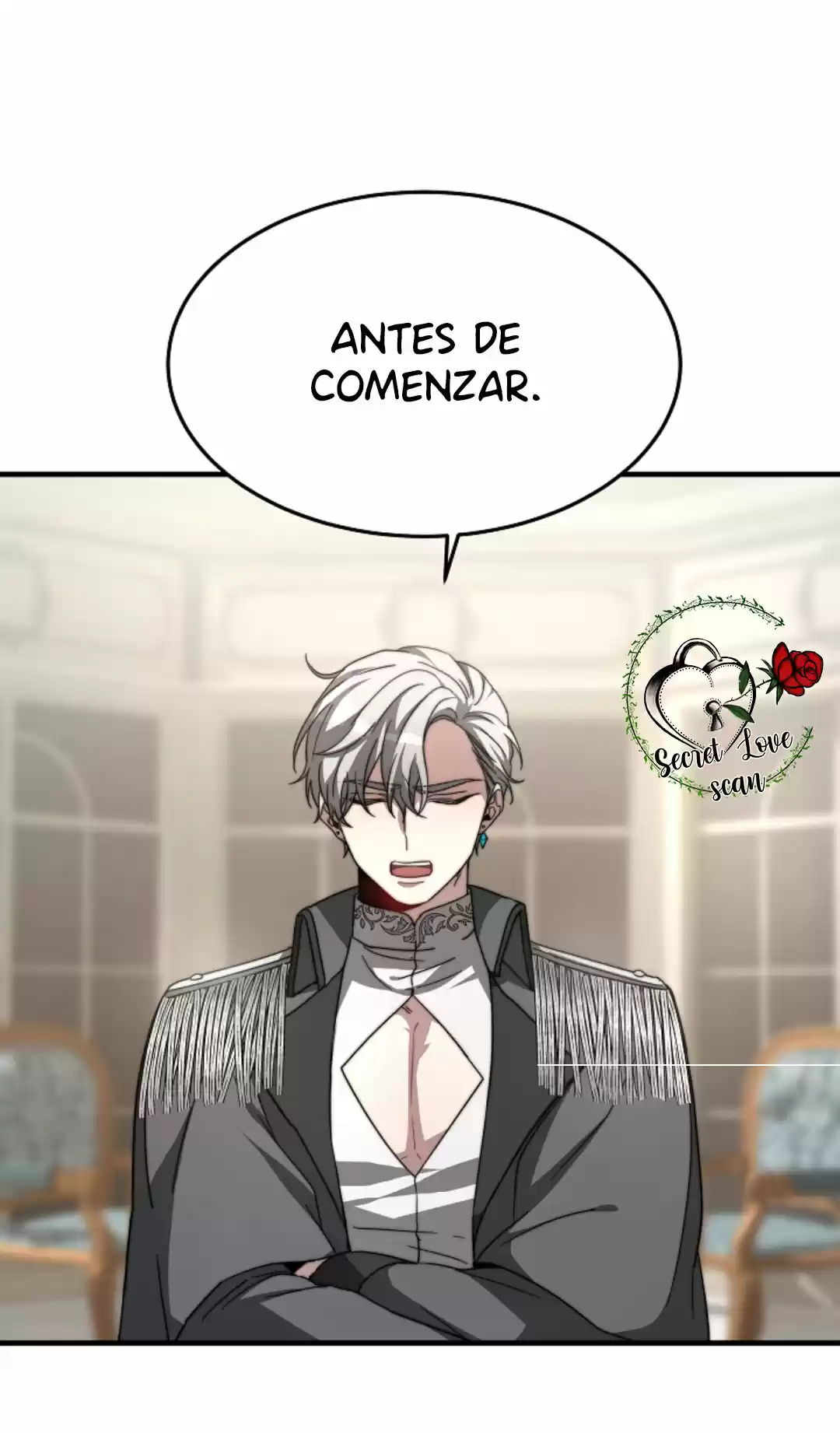 La Novia De Un Monstruo - Capítulo 8 - Página 15 - LectorTMOo