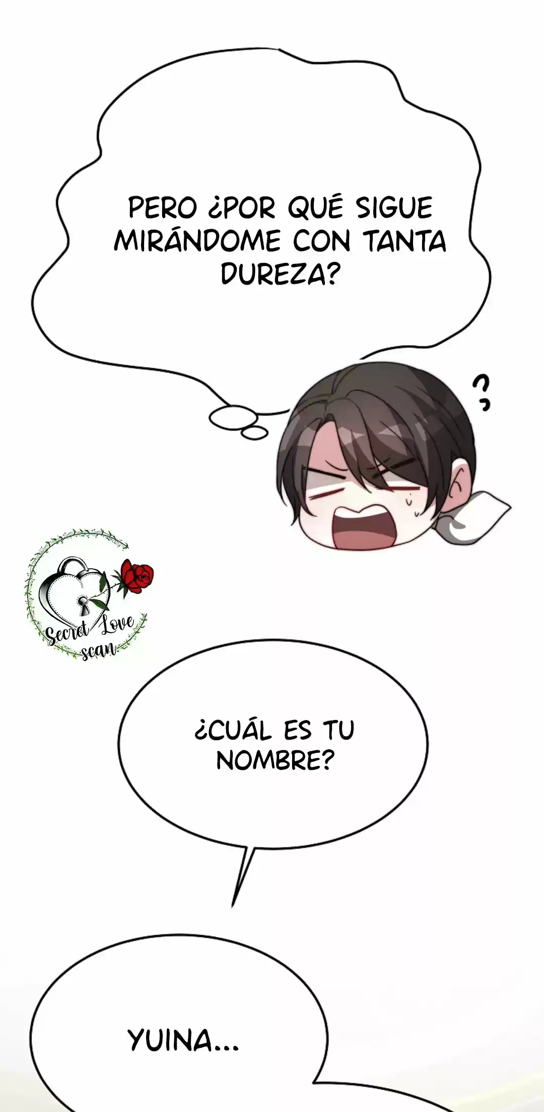 La Novia De Un Monstruo - Capítulo 8 - Página 20 - LectorTMOo