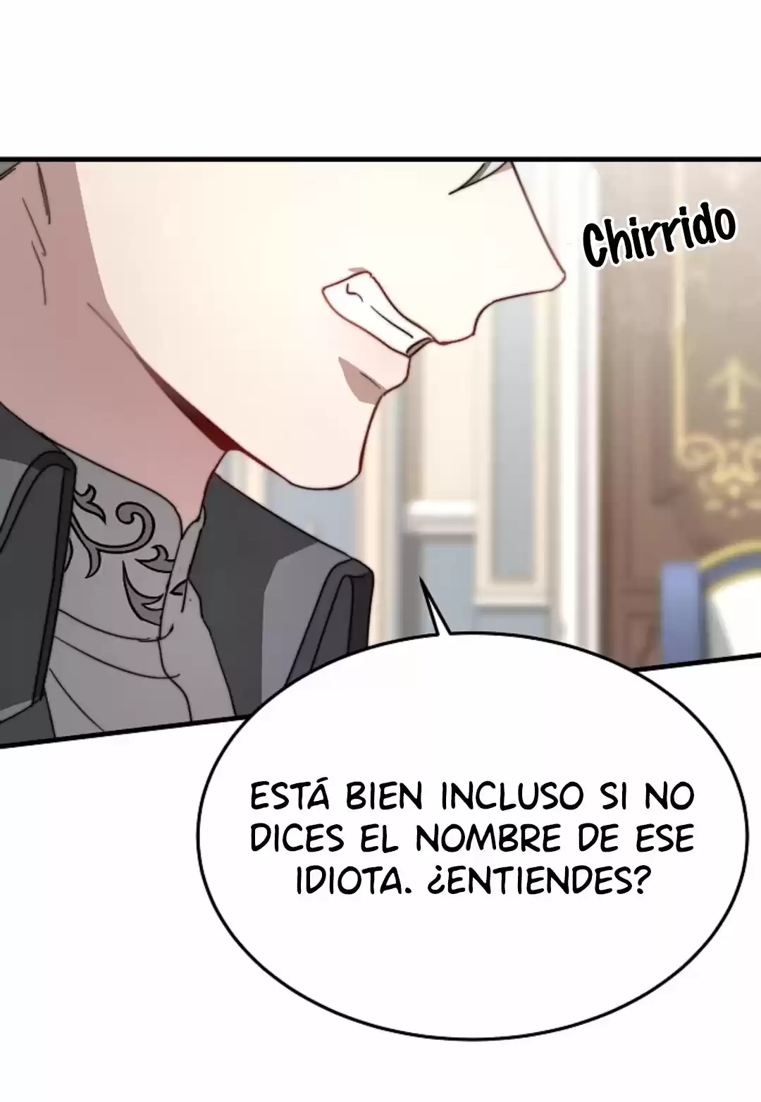 La Novia De Un Monstruo - Capítulo 8 - Página 22 - LectorTMOo