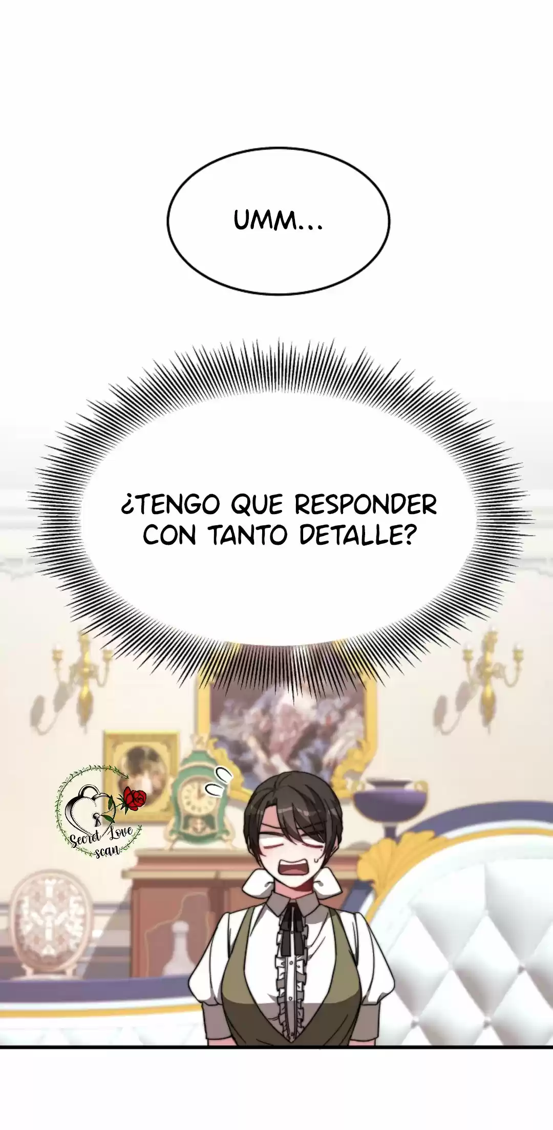 La Novia De Un Monstruo - Capítulo 8 - Página 25 - LectorTMOo