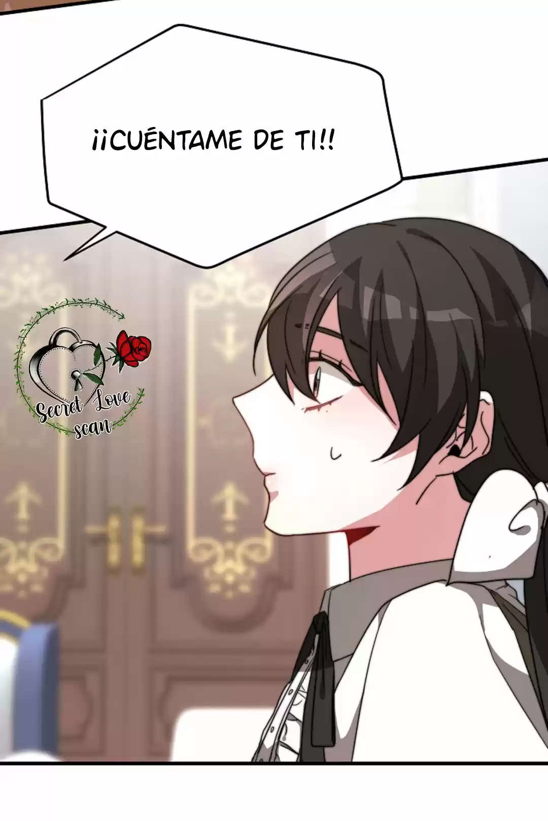 La Novia De Un Monstruo - Capítulo 8 - Página 31 - LectorTMOo