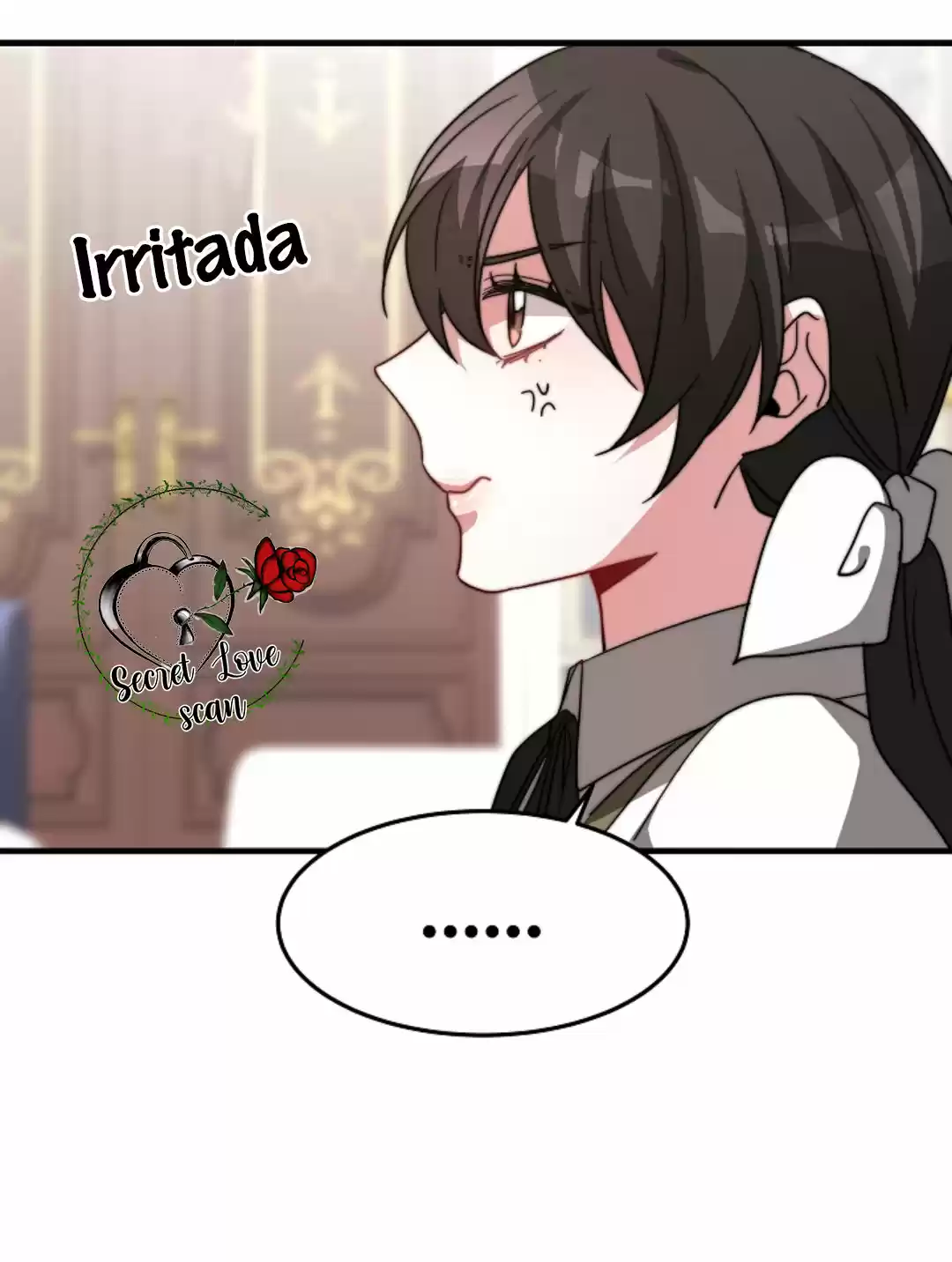 La Novia De Un Monstruo - Capítulo 8 - Página 32 - LectorTMOo