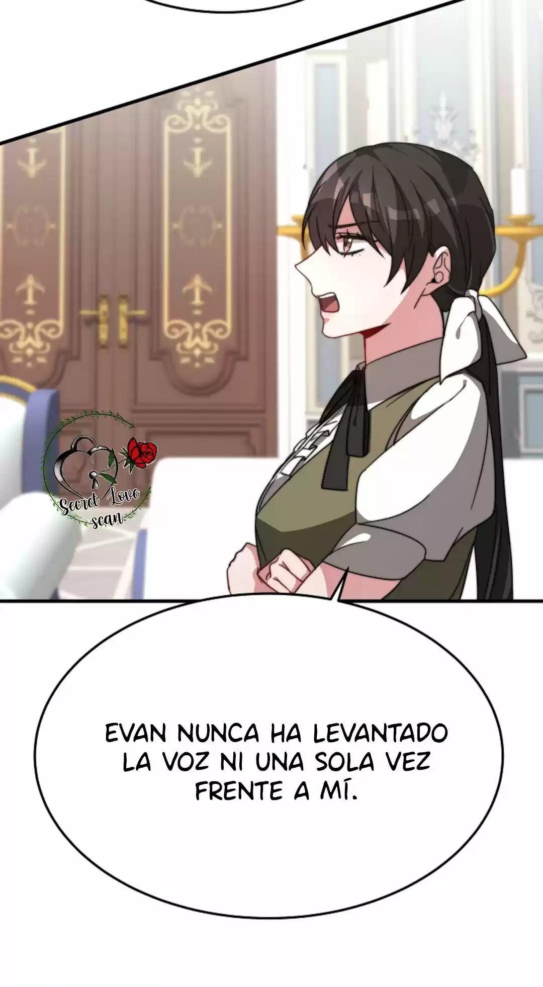 La Novia De Un Monstruo - Capítulo 8 - Página 44 - LectorTMOo