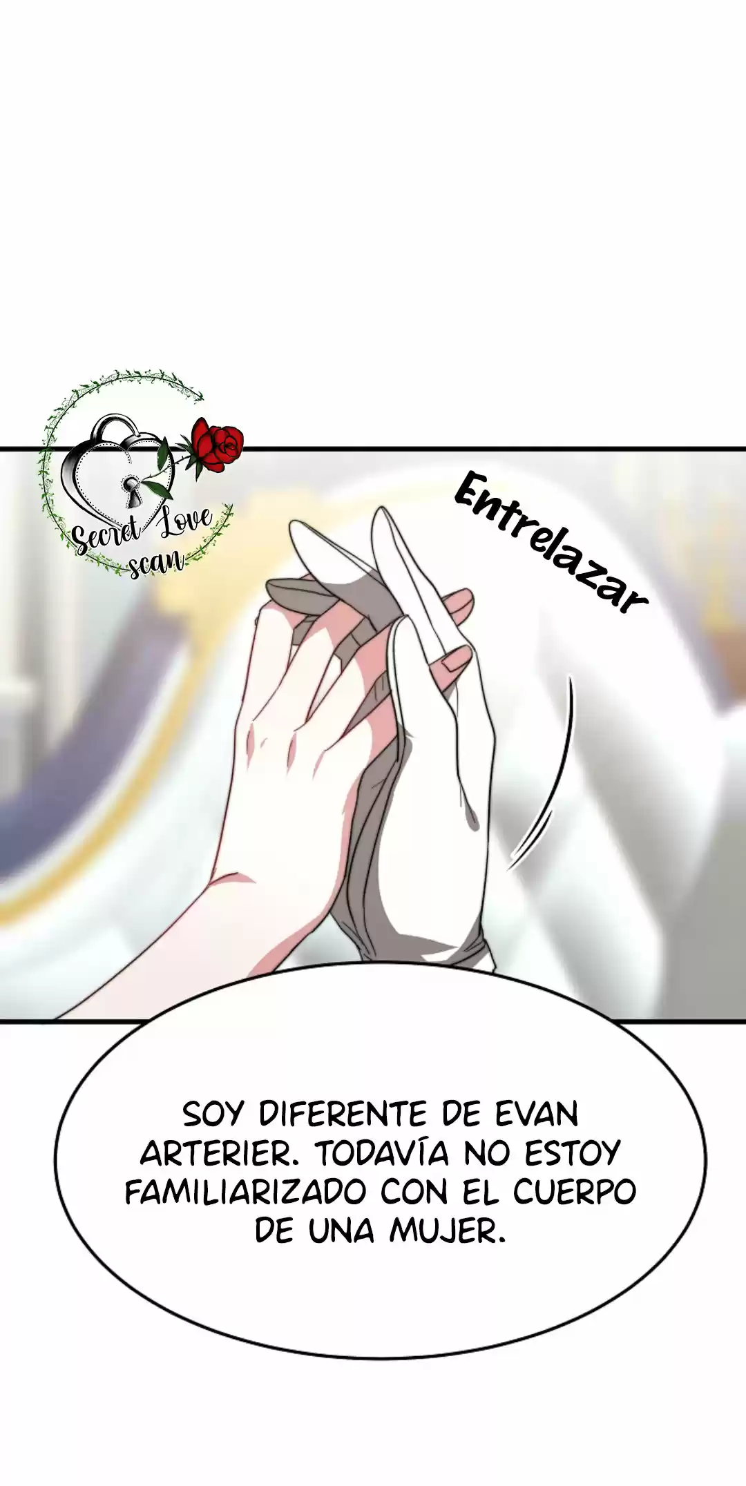 La Novia De Un Monstruo - Capítulo 8 - Página 59 - LectorTMOo