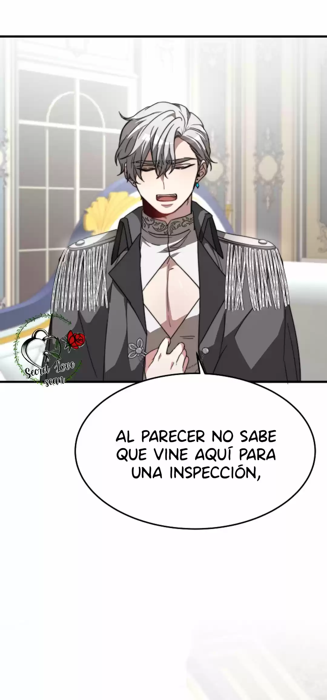 La Novia De Un Monstruo - Capítulo 8 - Página 65 - LectorTMOo