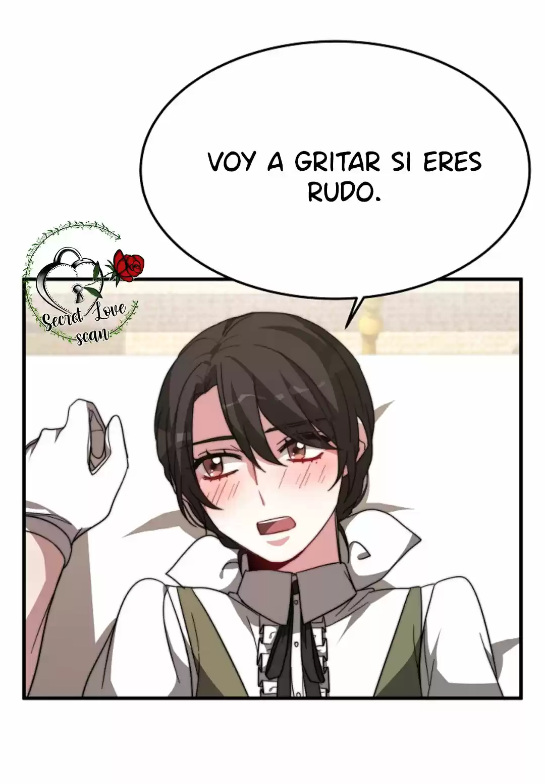 La Novia De Un Monstruo - Capítulo 8 - Página 71 - LectorTMOo