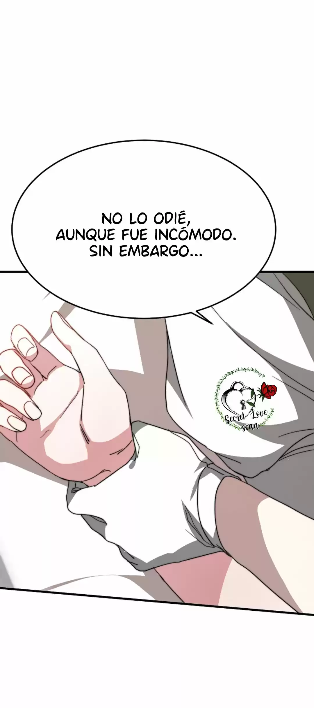 La Novia De Un Monstruo - Capítulo 9 - Página 14 - LectorTMOo