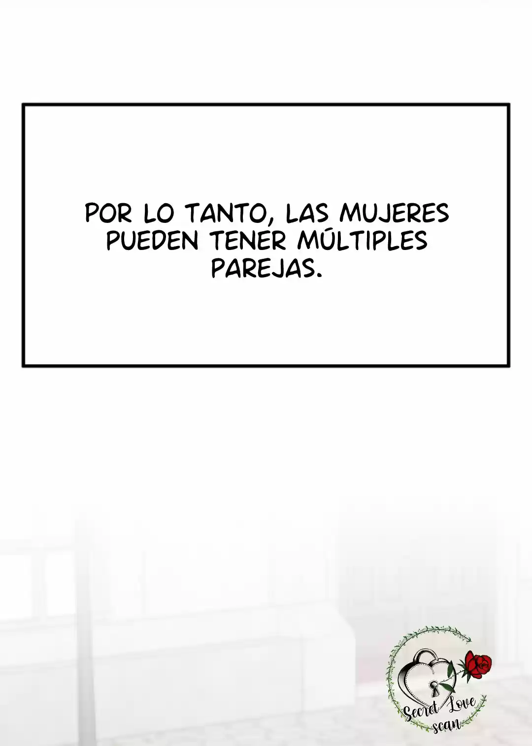 La Novia De Un Monstruo - Capítulo 9 - Página 28 - LectorTMOo