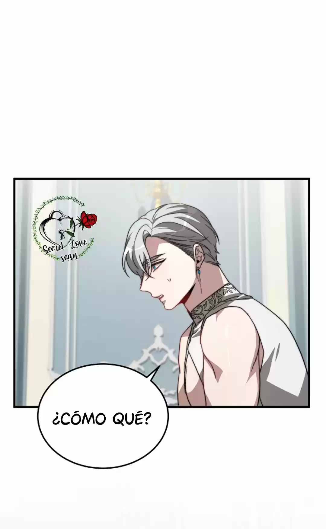 La Novia De Un Monstruo - Capítulo 9 - Página 38 - LectorTMOo