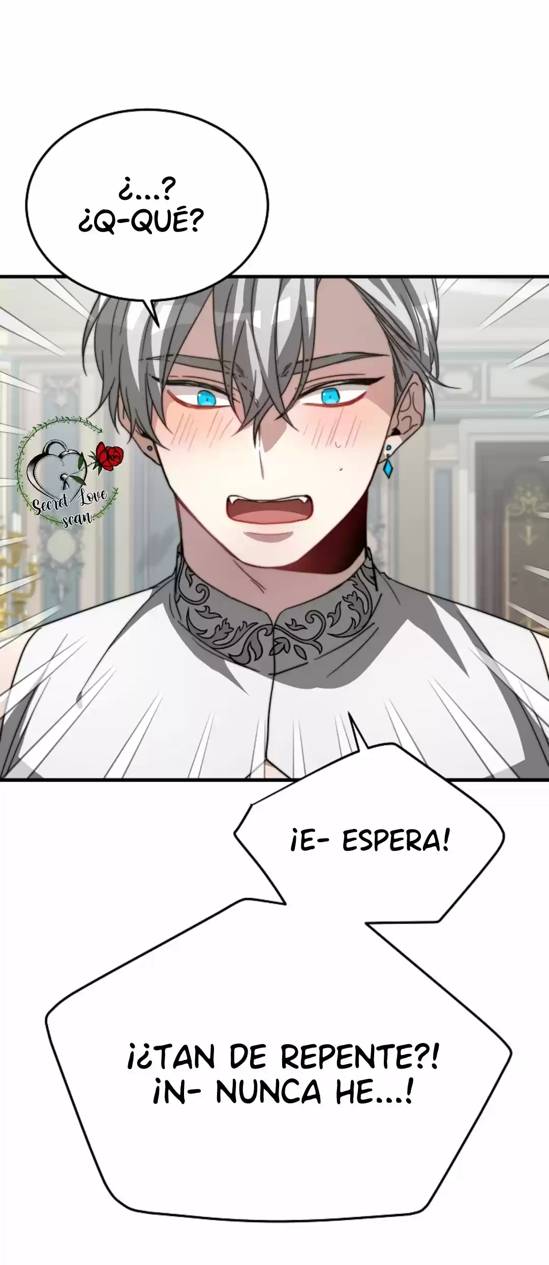La Novia De Un Monstruo - Capítulo 9 - Página 41 - LectorTMOo