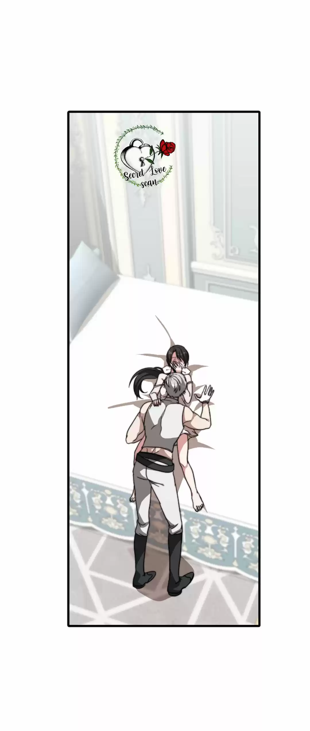 La Novia De Un Monstruo - Capítulo 9 - Página 49 - LectorTMOo