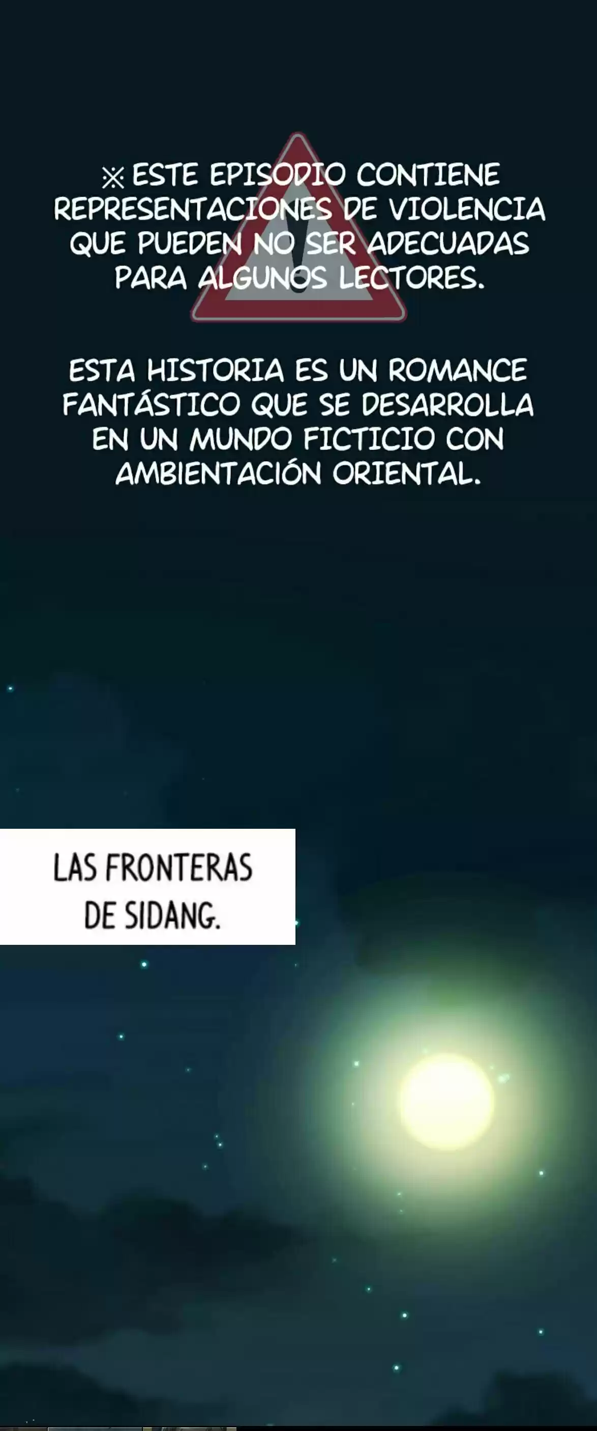 La Novia De Un Monstruo - Capítulo 0.50 - Página 2 - LectorTMOo