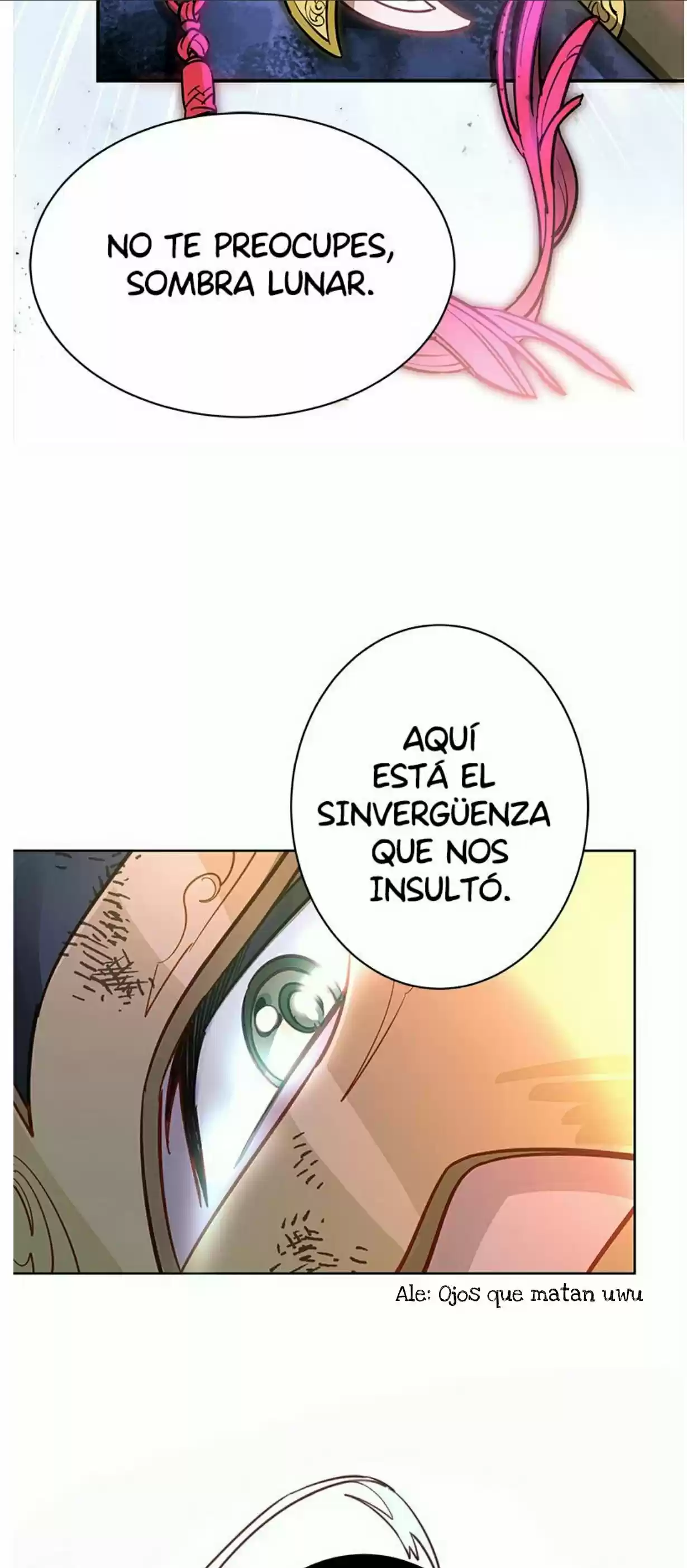 La Novia De Un Monstruo - Capítulo 0.50 - Página 8 - LectorTMOo