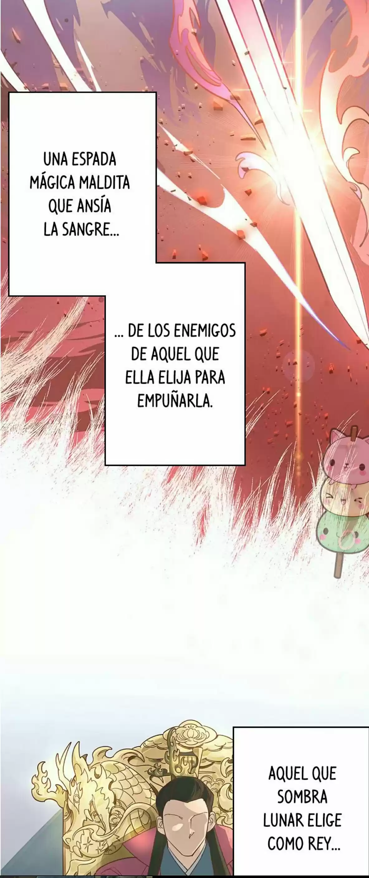 La Novia De Un Monstruo - Capítulo 0.50 - Página 10 - LectorTMOo