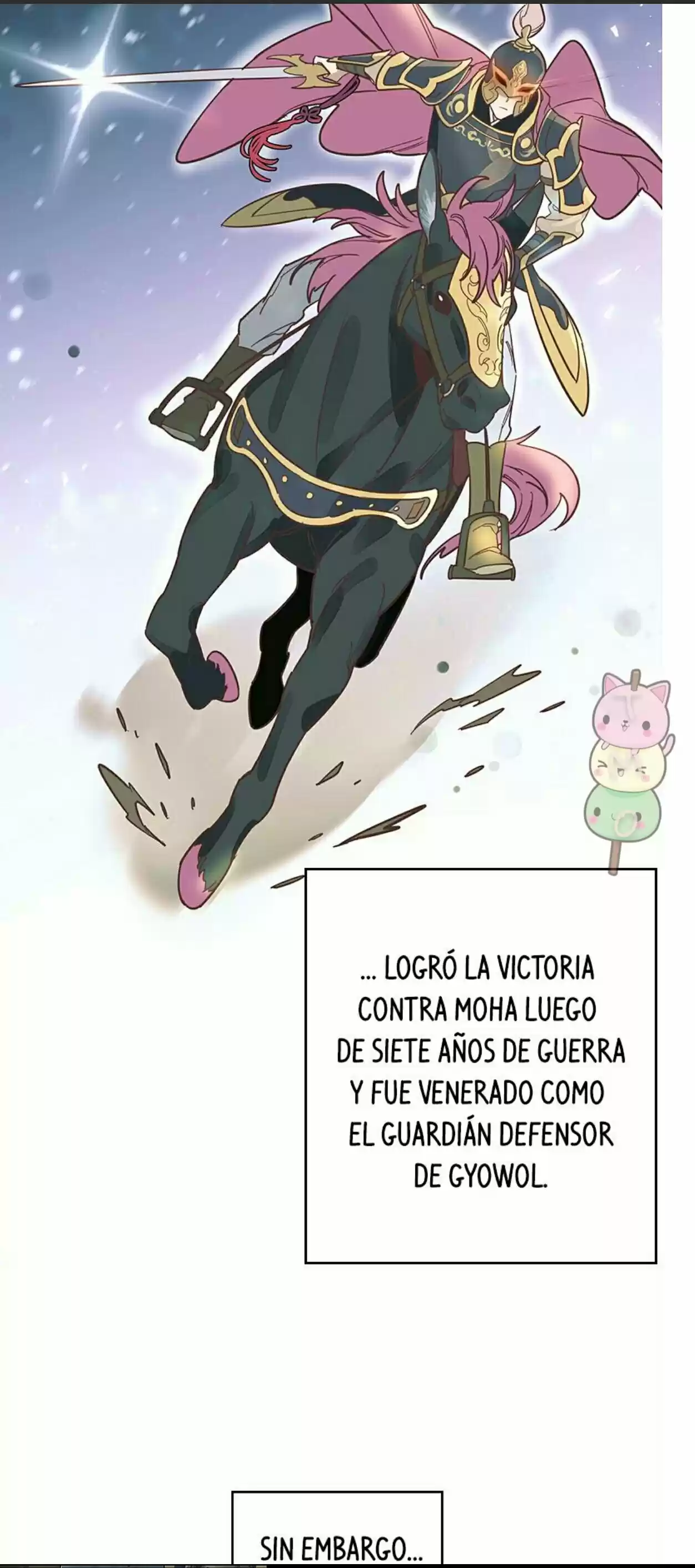 La Novia De Un Monstruo - Capítulo 0.50 - Página 13 - LectorTMOo