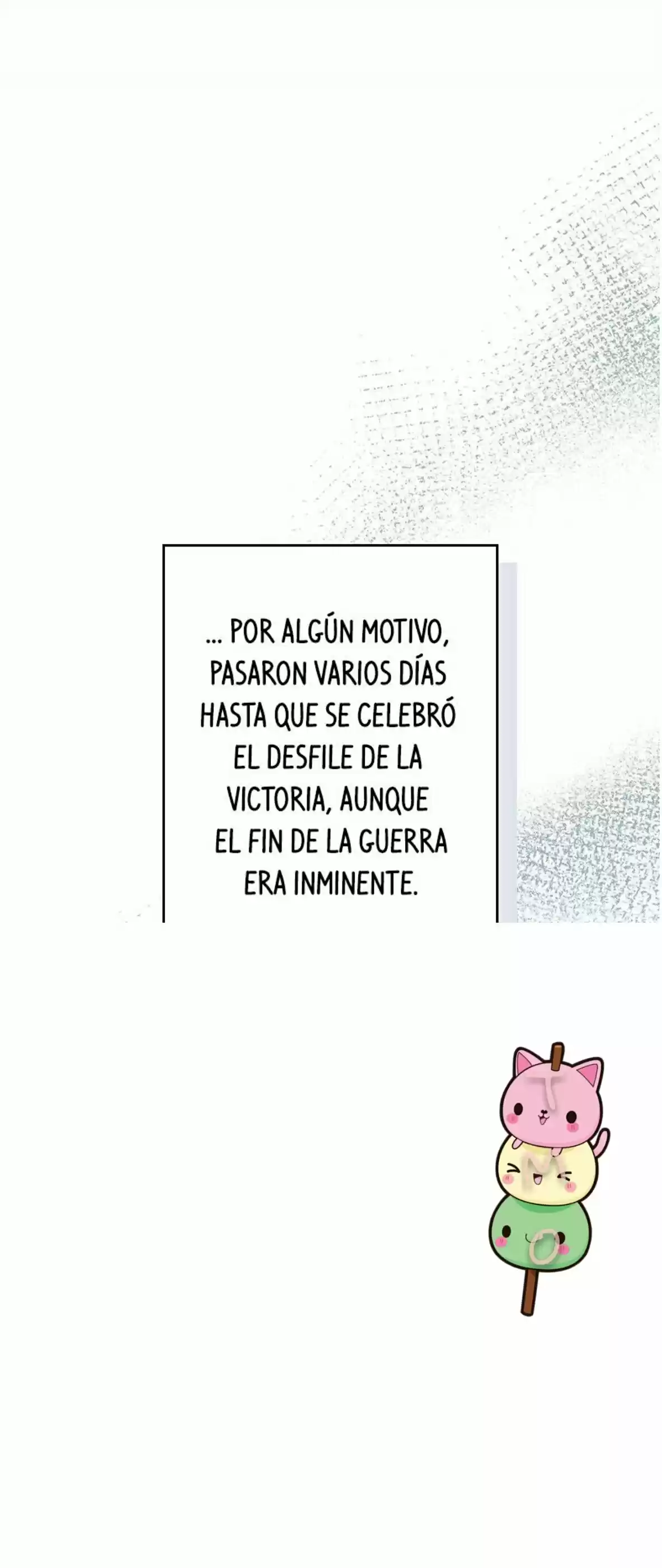 La Novia De Un Monstruo - Capítulo 0.50 - Página 14 - LectorTMOo