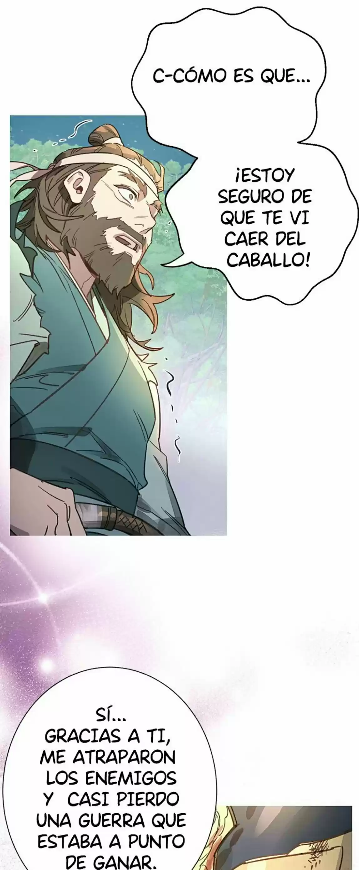 La Novia De Un Monstruo - Capítulo 0.50 - Página 27 - LectorTMOo