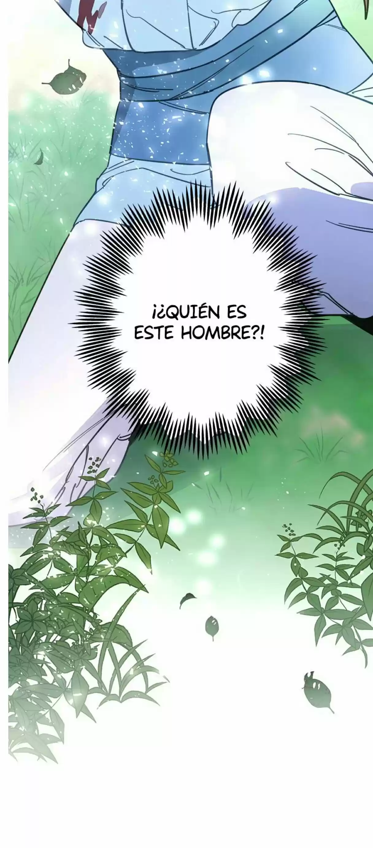 La Novia De Un Monstruo - Capítulo 0.50 - Página 39 - LectorTMOo