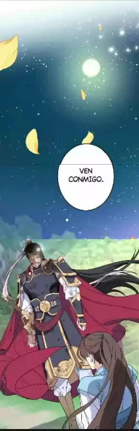 La Novia De Un Monstruo - Capítulo 0.50 - Página 44 - LectorTMOo