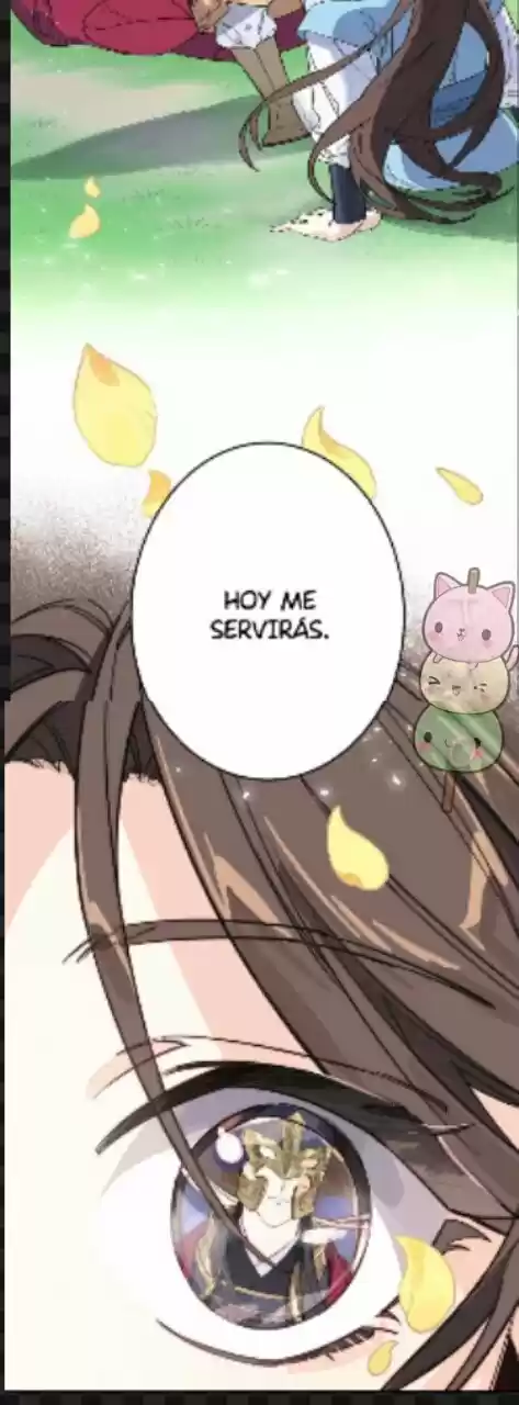 La Novia De Un Monstruo - Capítulo 0.50 - Página 45 - LectorTMOo