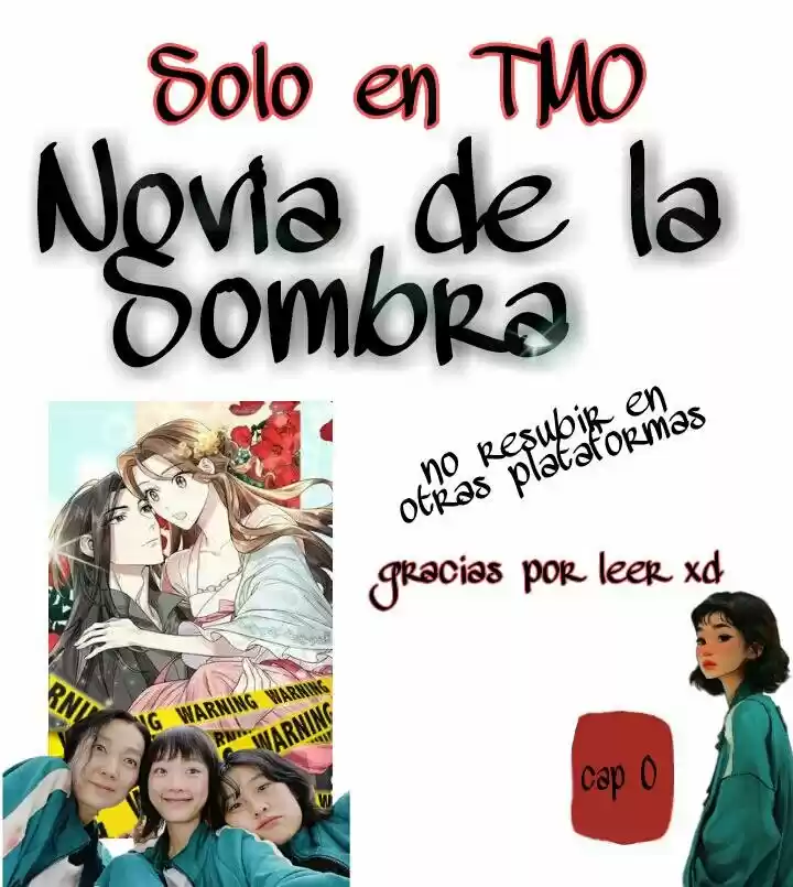 La Novia De Un Monstruo - Capítulo 0.50 - Página 47 - LectorTMOo