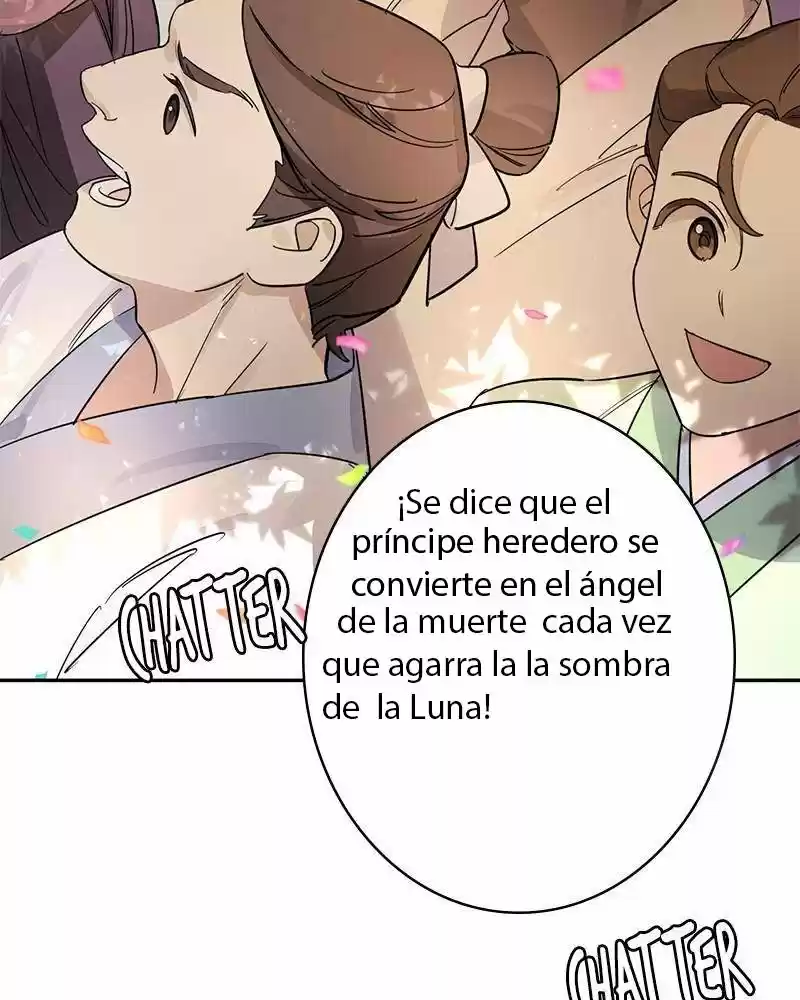 La Novia De Un Monstruo - Capítulo 2 - Página 14 - LectorTMOo
