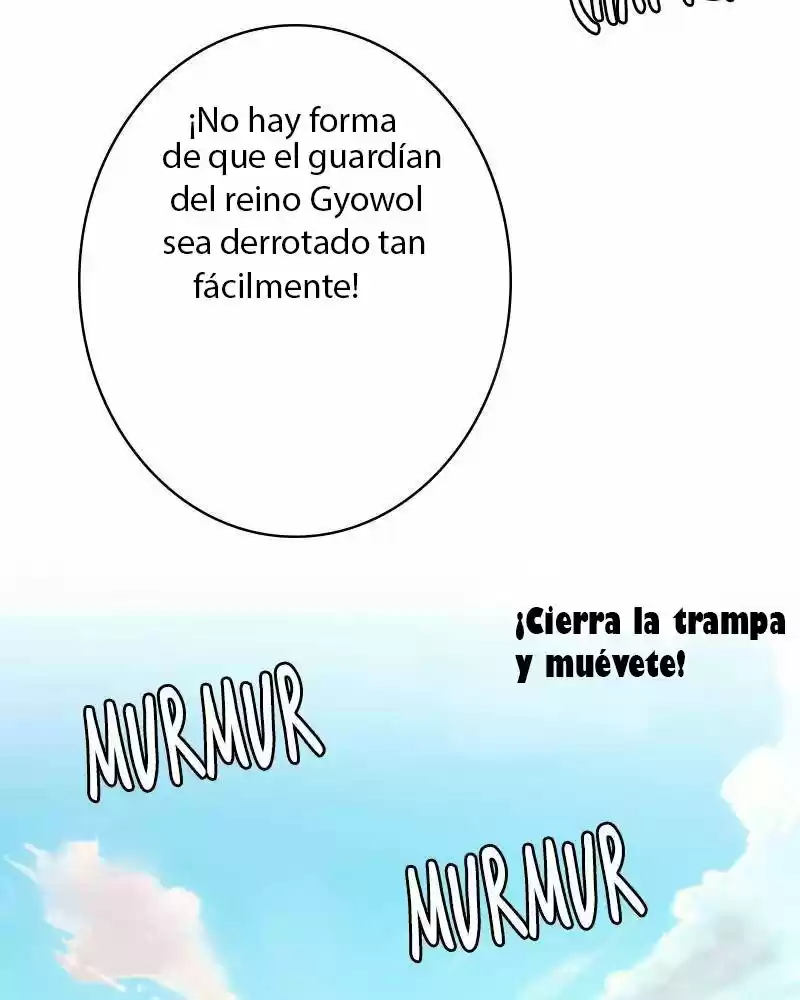 La Novia De Un Monstruo - Capítulo 2 - Página 15 - LectorTMOo