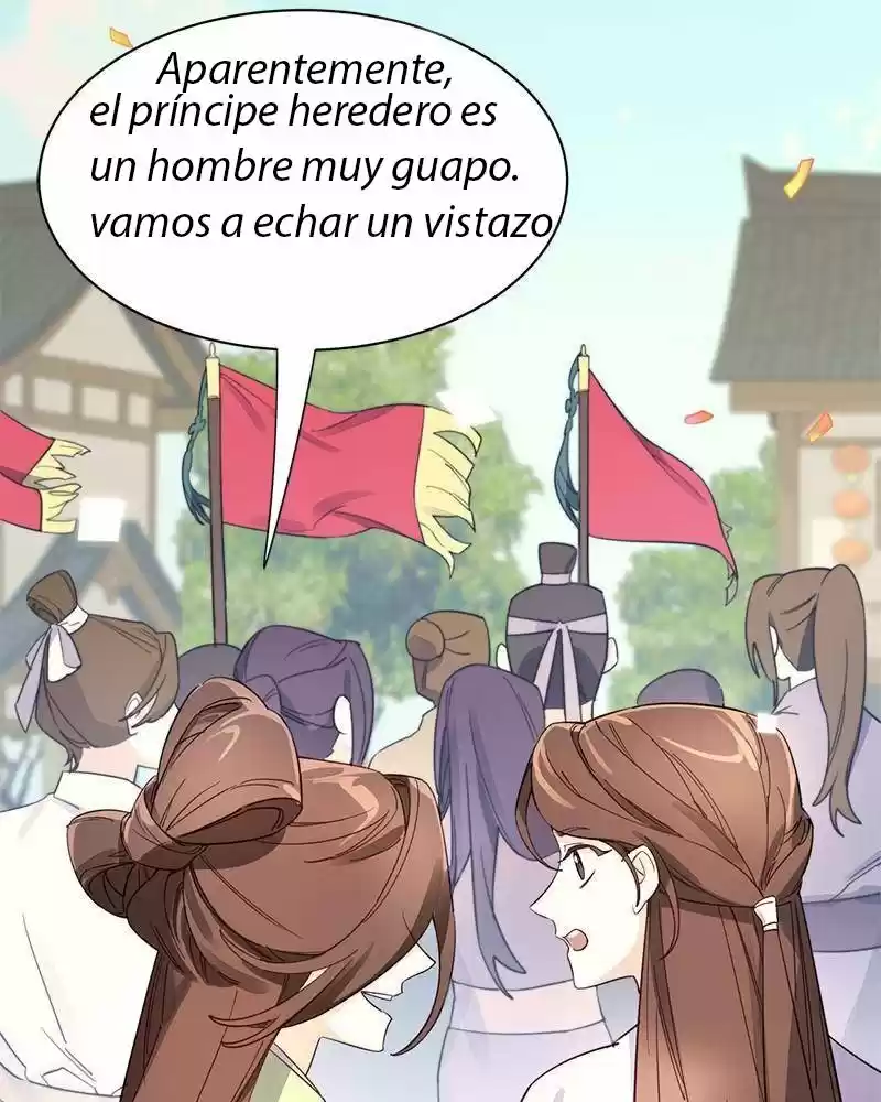 La Novia De Un Monstruo - Capítulo 2 - Página 21 - LectorTMOo