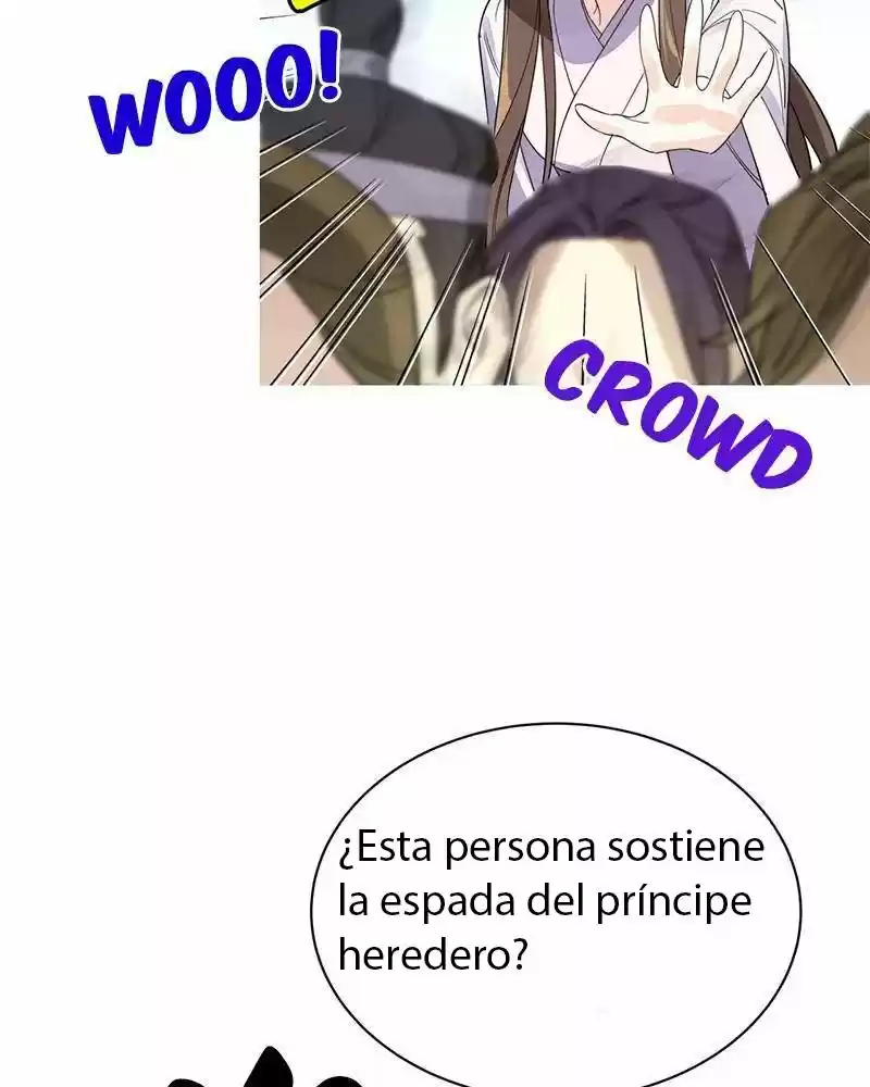 La Novia De Un Monstruo - Capítulo 2 - Página 25 - LectorTMOo