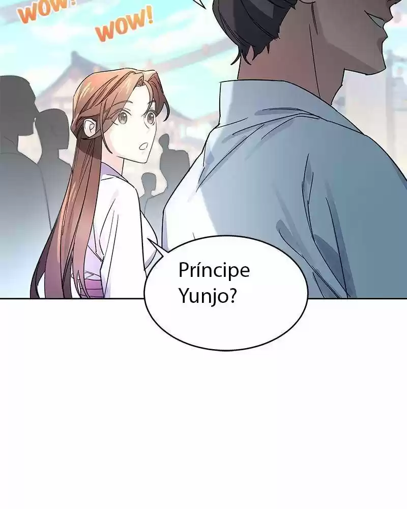 La Novia De Un Monstruo - Capítulo 2 - Página 78 - LectorTMOo