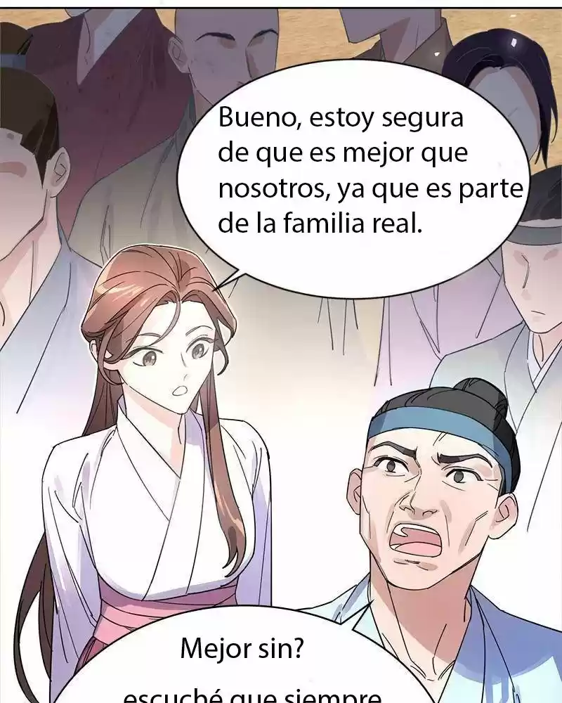 La Novia De Un Monstruo - Capítulo 2 - Página 84 - LectorTMOo