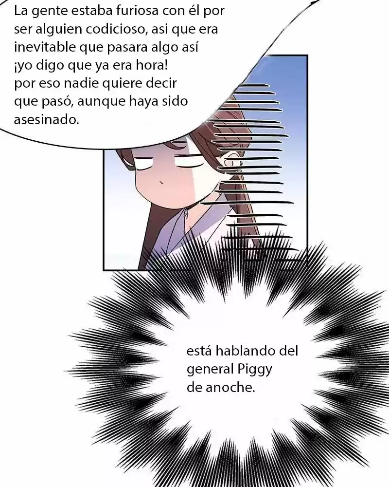 La Novia De Un Monstruo - Capítulo 2 - Página 86 - LectorTMOo