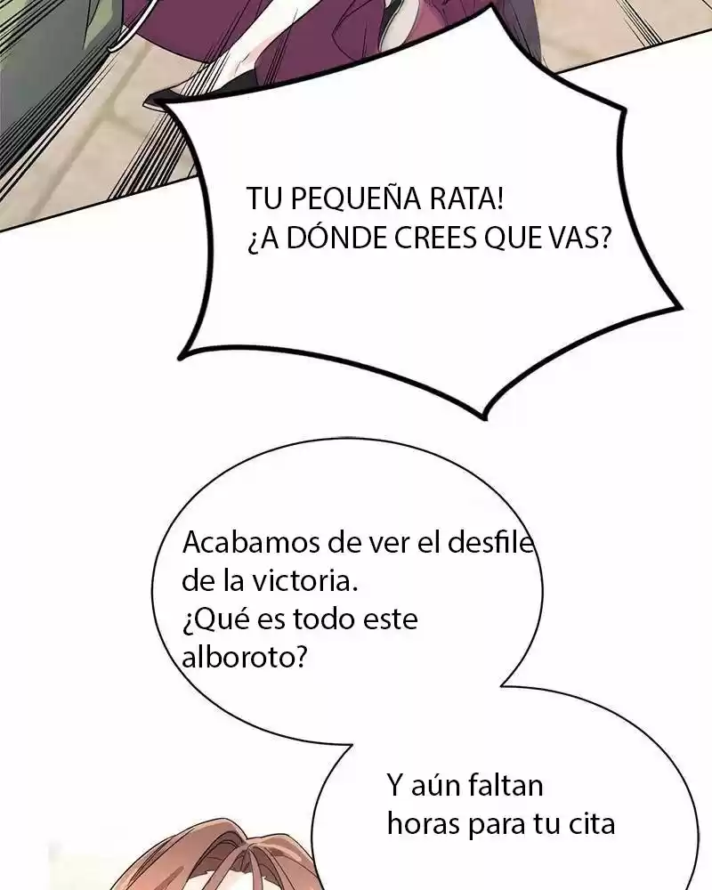 La Novia De Un Monstruo - Capítulo 2 - Página 100 - LectorTMOo