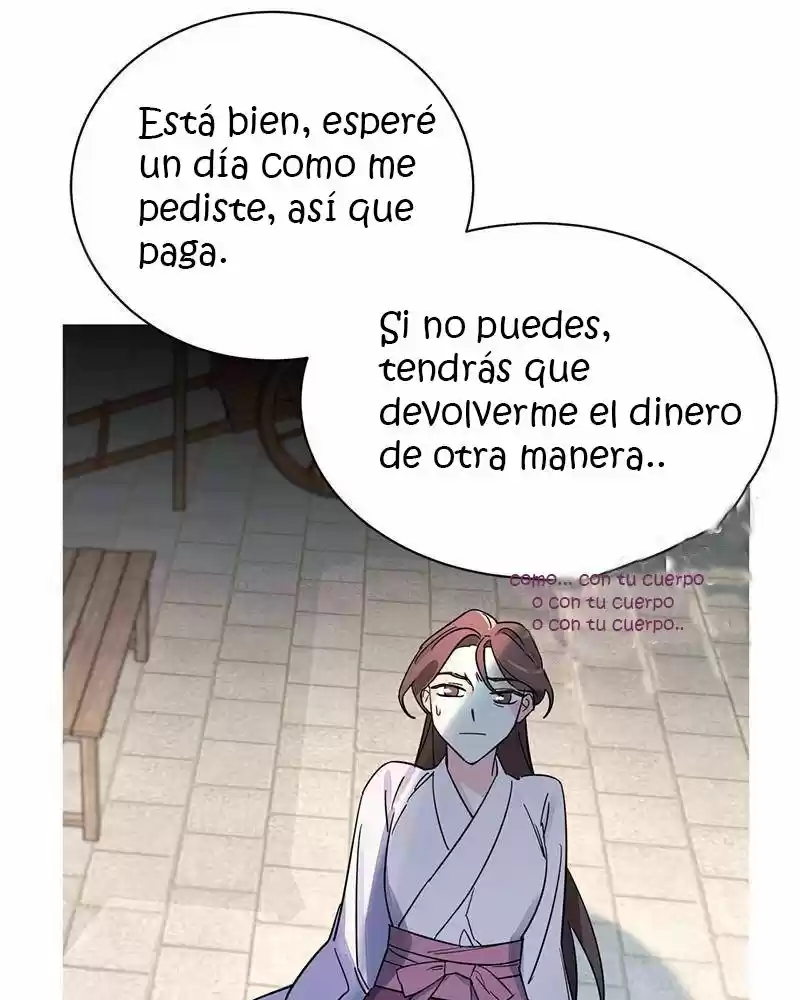 La Novia De Un Monstruo - Capítulo 2 - Página 108 - LectorTMOo