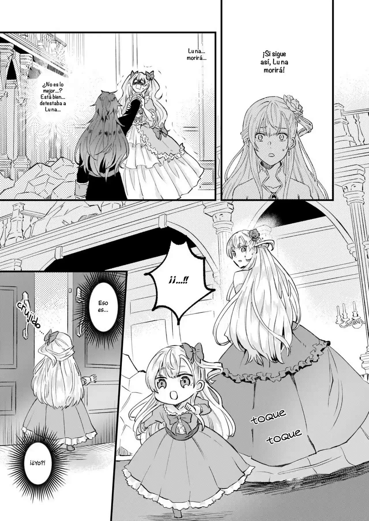 La Novia Del Dragón - Capítulo 14 - Página 24 - LectorTMOo