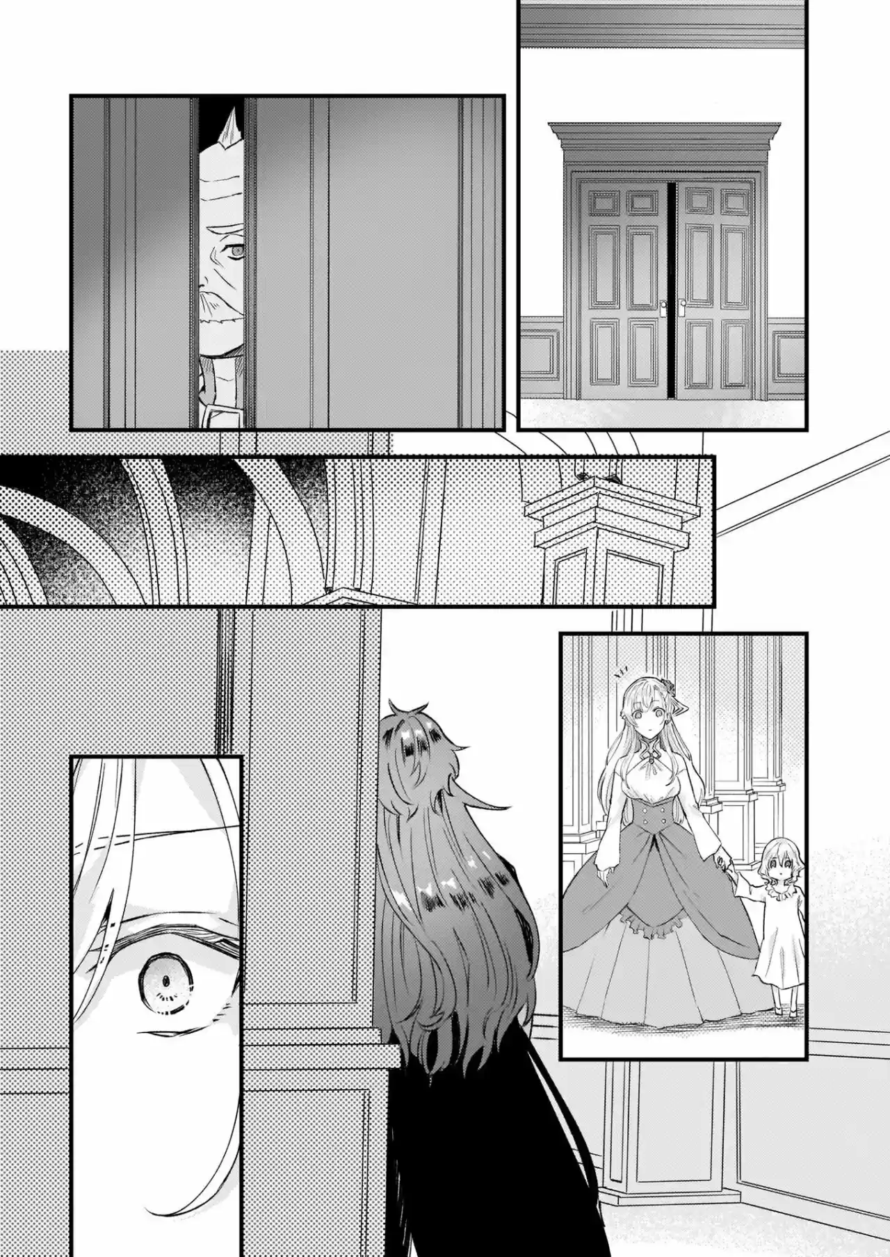 La Novia Del Dragón - Capítulo 17 - Página 9 - LectorTMOo