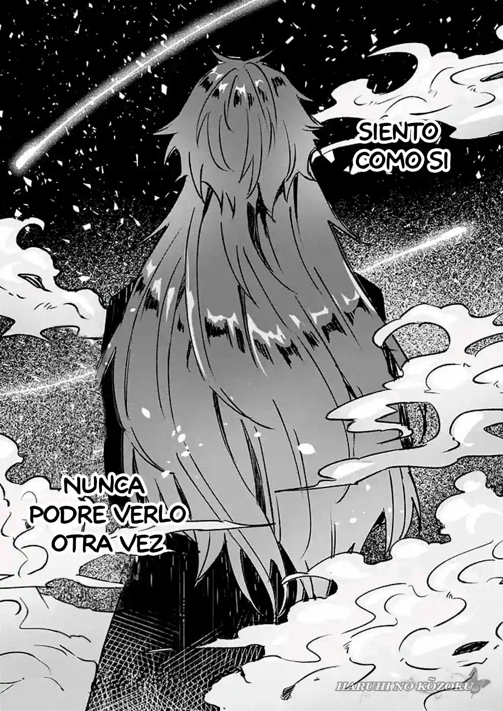 La Novia Del Dragón - Capítulo 19 - Página 18 - LectorTMOo