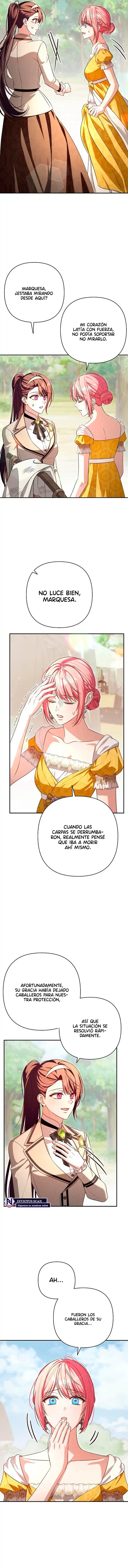 La Novia Del Gran Duque Es Una Guerrera Nacida Del Infierno - Capítulo 41 - Página 7 - LectorTMOo