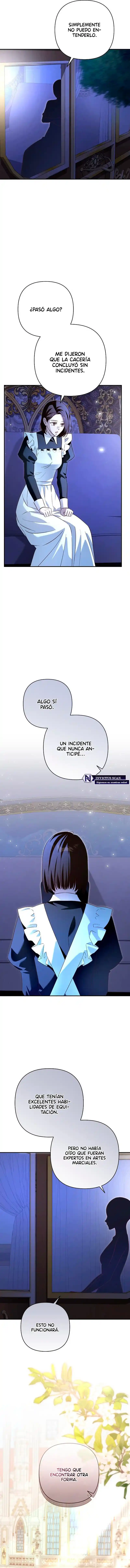La Novia Del Gran Duque Es Una Guerrera Nacida Del Infierno - Capítulo 41 - Página 12 - LectorTMOo