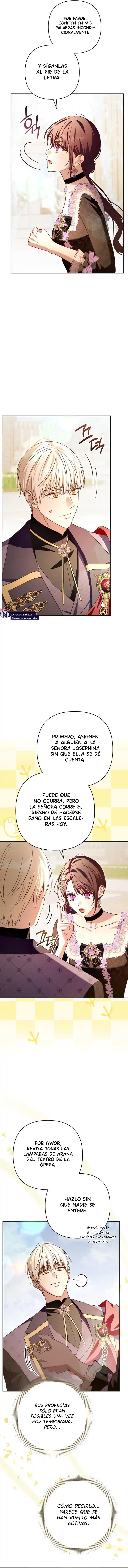 La Novia Del Gran Duque Es Una Guerrera Nacida Del Infierno - Capítulo 42 - Página 10 - LectorTMOo