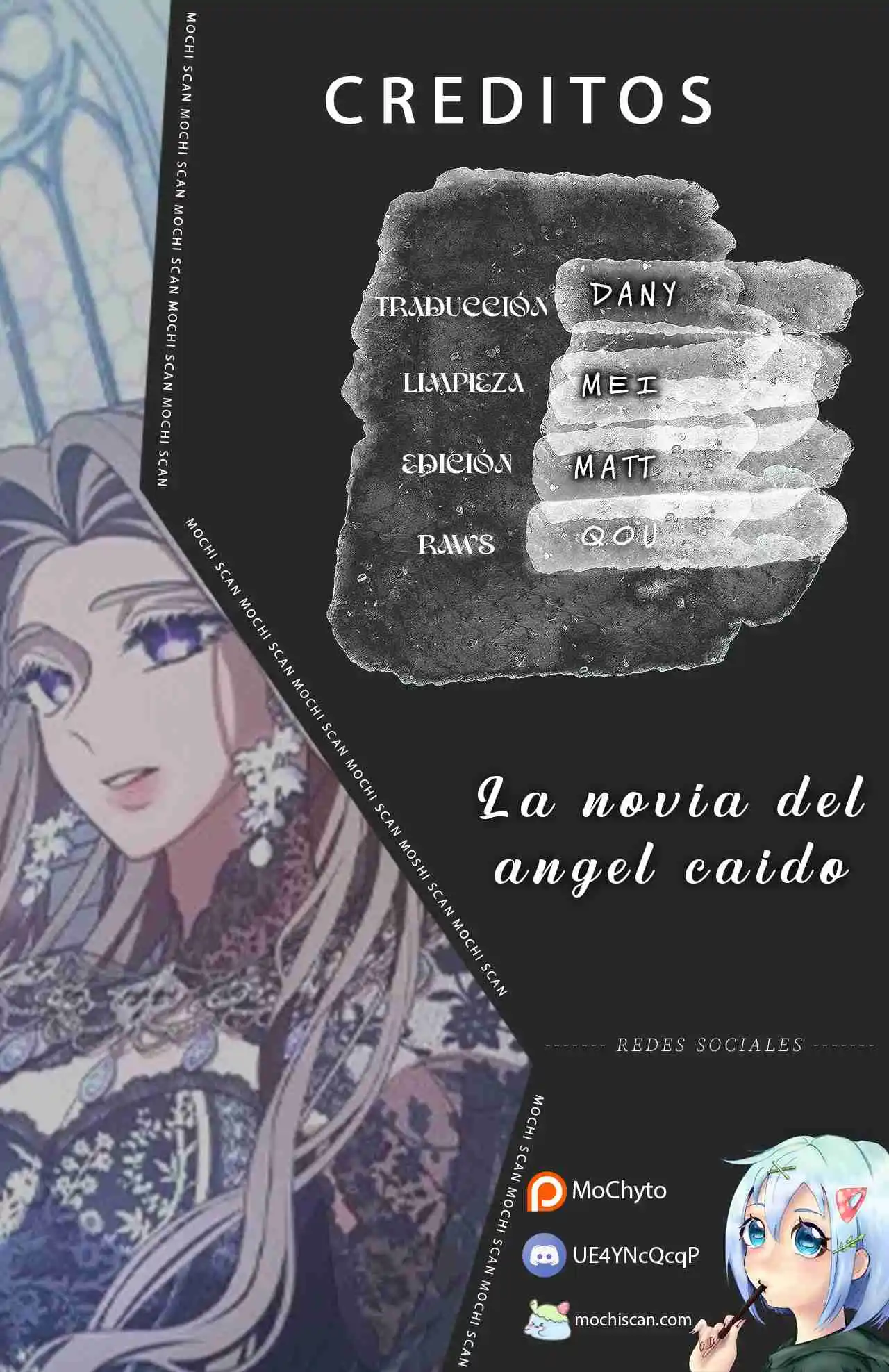 La Novia Del ángel - Capítulo 2 - Página 1 - LectorTMOo